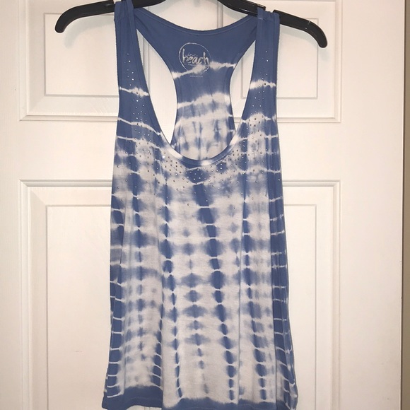 INC International Concepts Tops - INC Beach Tank